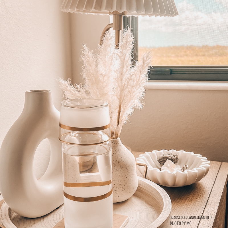 Remodeling and Decluttering